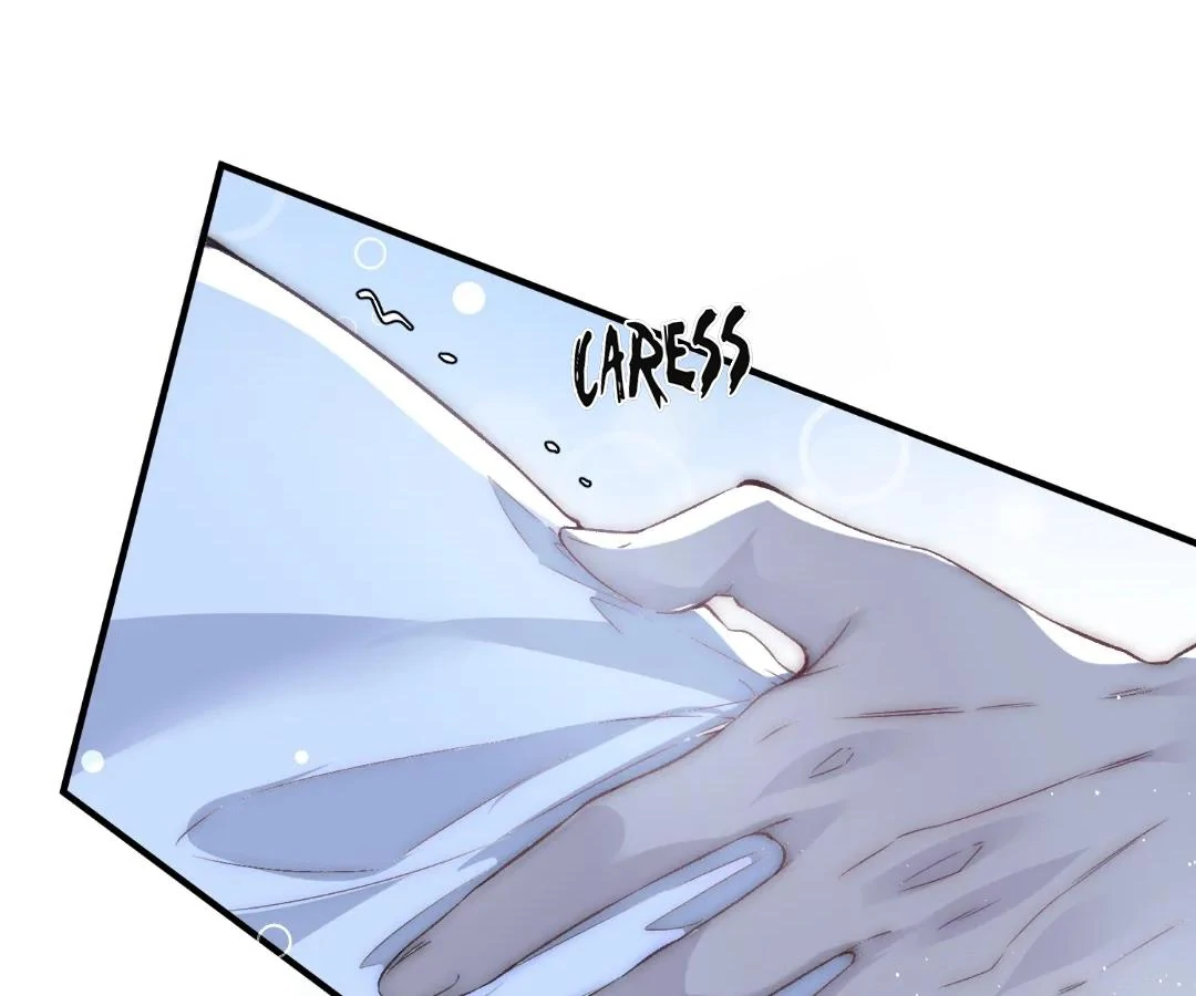 Glacial Prison [Official] - Chapter 18 manhwa