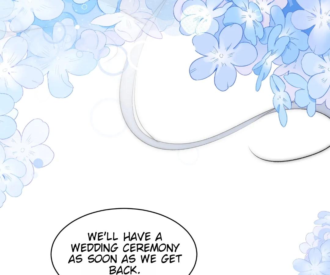 Glacial Prison [Official] - Chapter 18 manhwa
