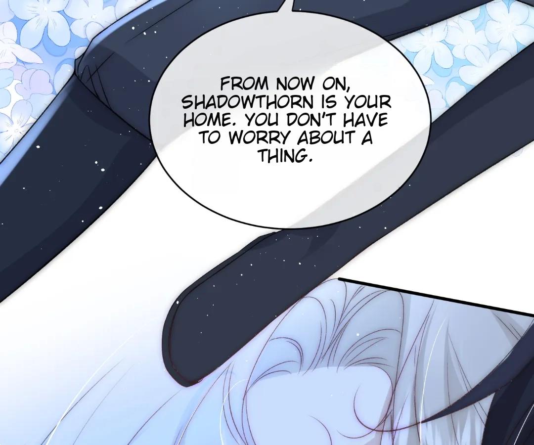 Glacial Prison [Official] - Chapter 18 manhwa