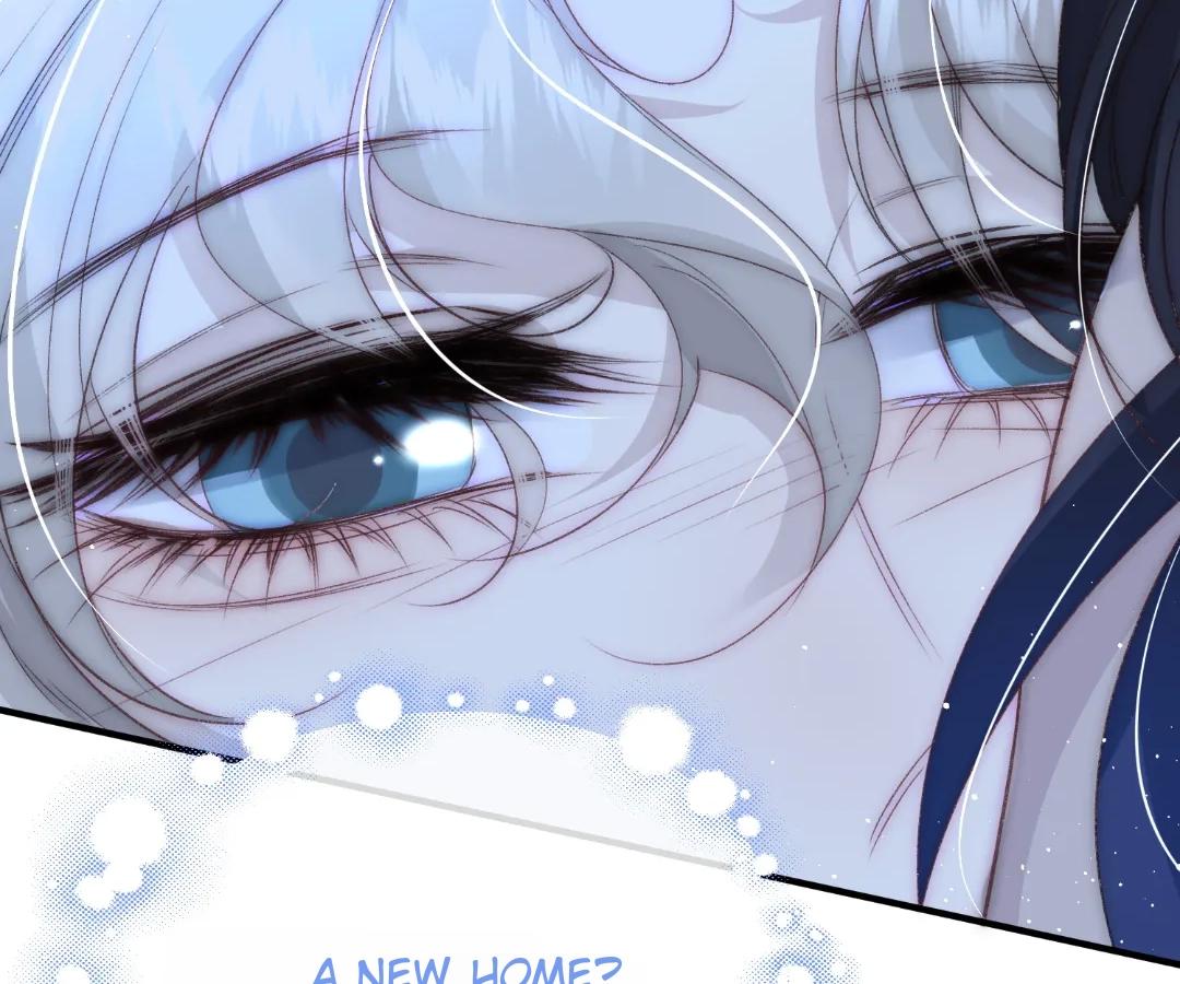 Glacial Prison [Official] - Chapter 18 manhwa
