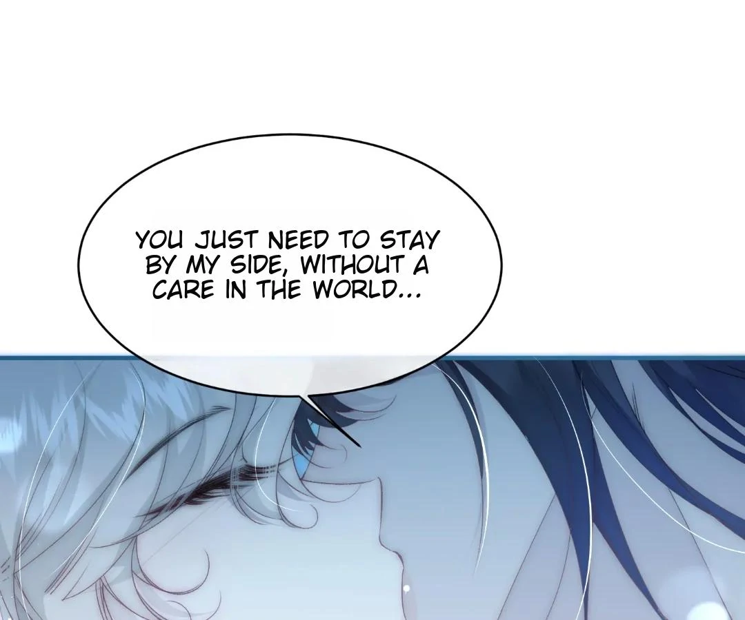 Glacial Prison [Official] - Chapter 18 manhwa