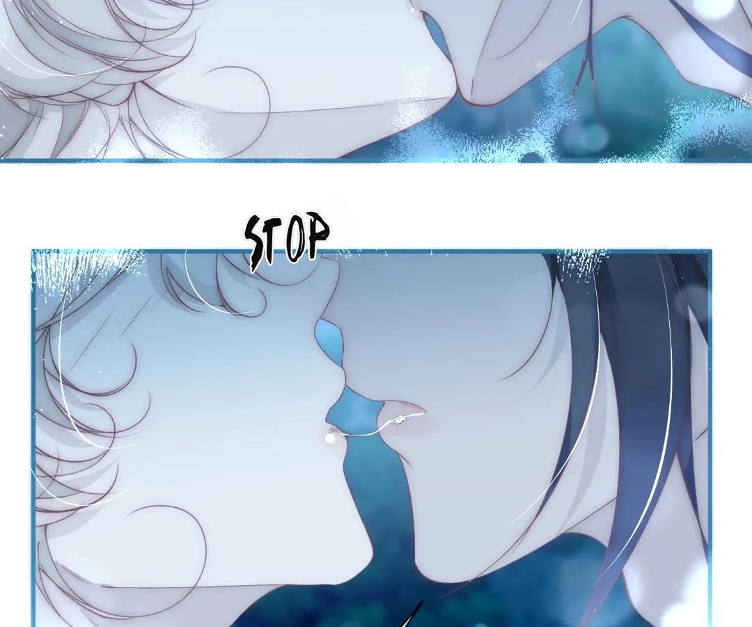 Glacial Prison [Official] - Chapter 18 manhwa
