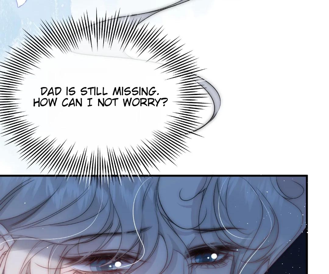 Glacial Prison [Official] - Chapter 18 manhwa