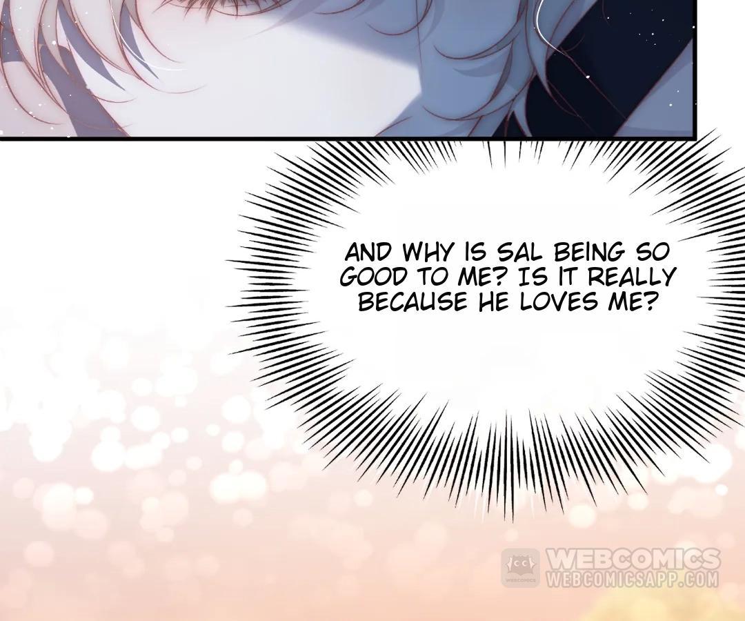Glacial Prison [Official] - Chapter 18 manhwa