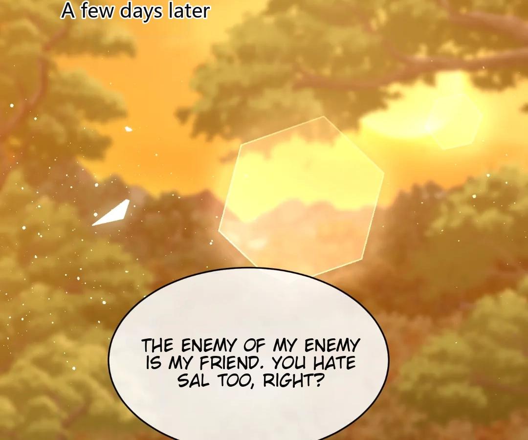 Glacial Prison [Official] - Chapter 18 manhwa