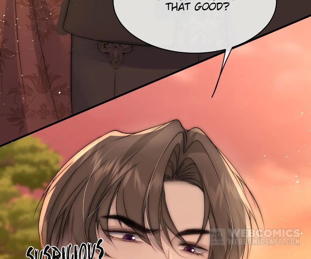Glacial Prison [Official] - Chapter 18 manhwa