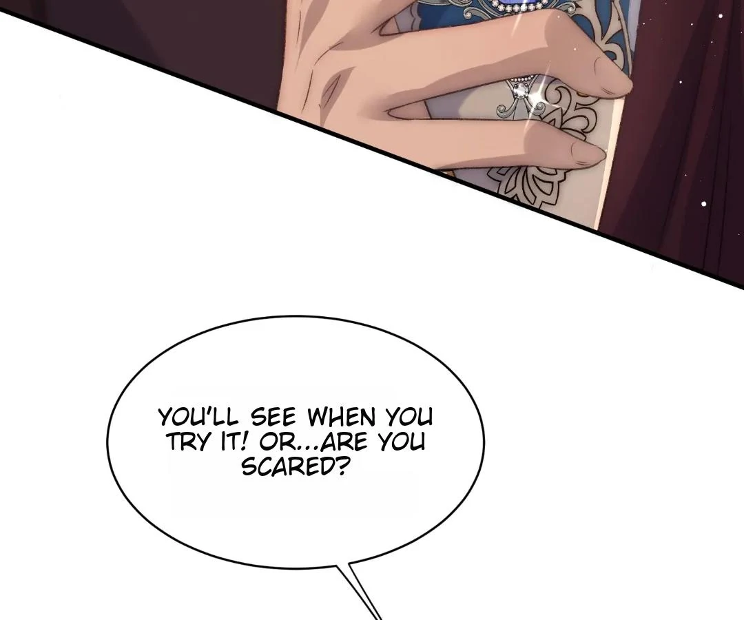 Glacial Prison [Official] - Chapter 18 manhwa