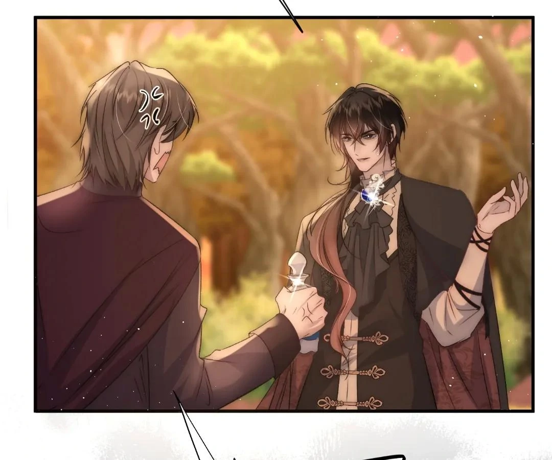 Glacial Prison [Official] - Chapter 18 manhwa