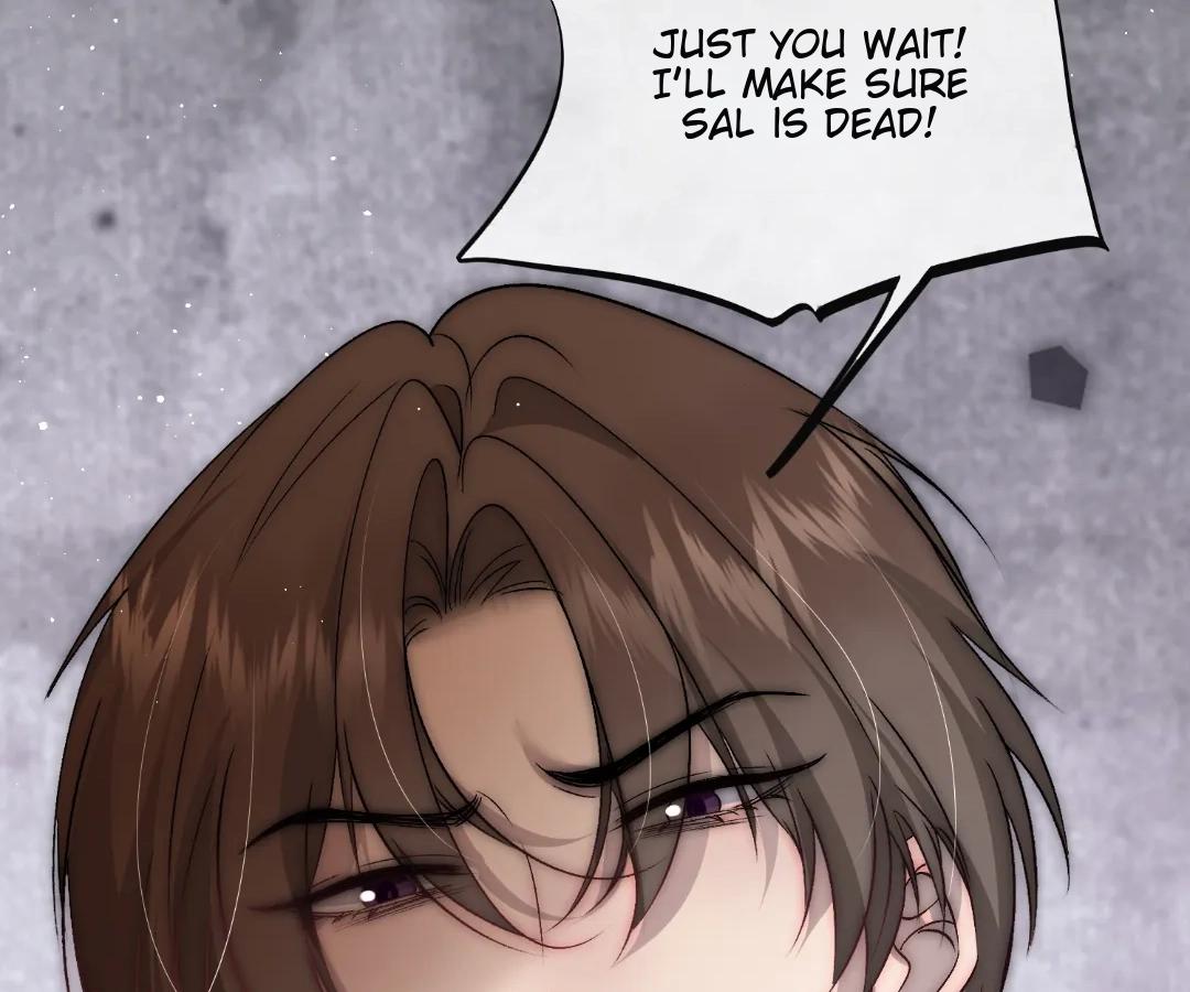 Glacial Prison [Official] - Chapter 18 manhwa