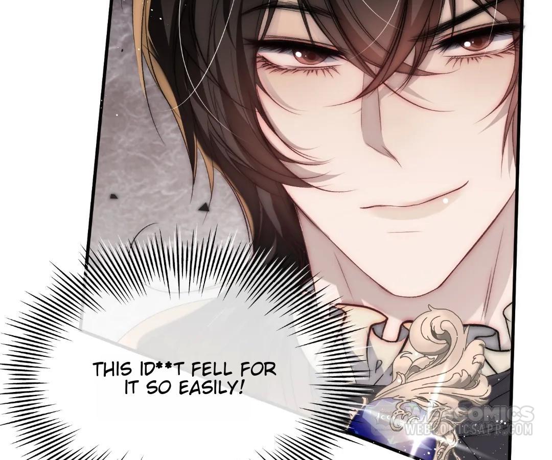 Glacial Prison [Official] - Chapter 18 manhwa