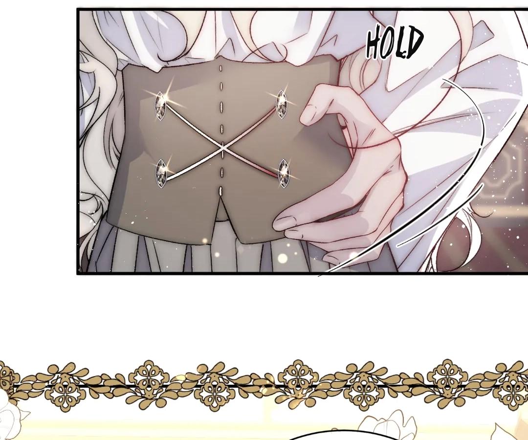 Glacial Prison [Official] - Chapter 18 manhwa