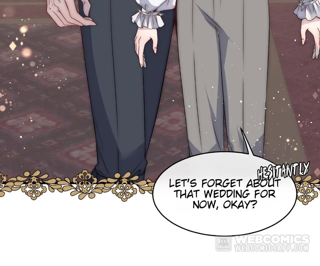 Glacial Prison [Official] - Chapter 18 manhwa