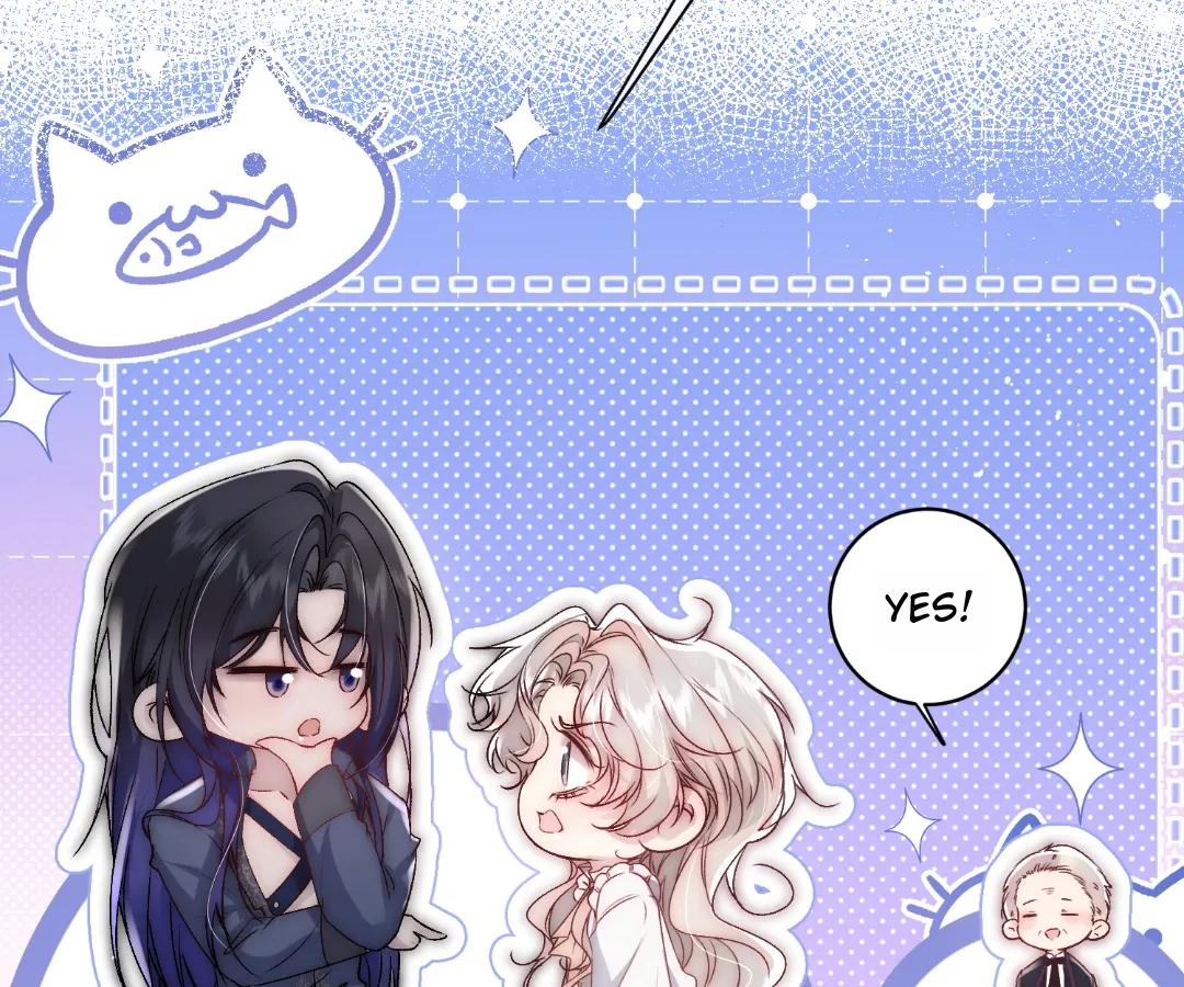 Glacial Prison [Official] - Chapter 18 manhwa