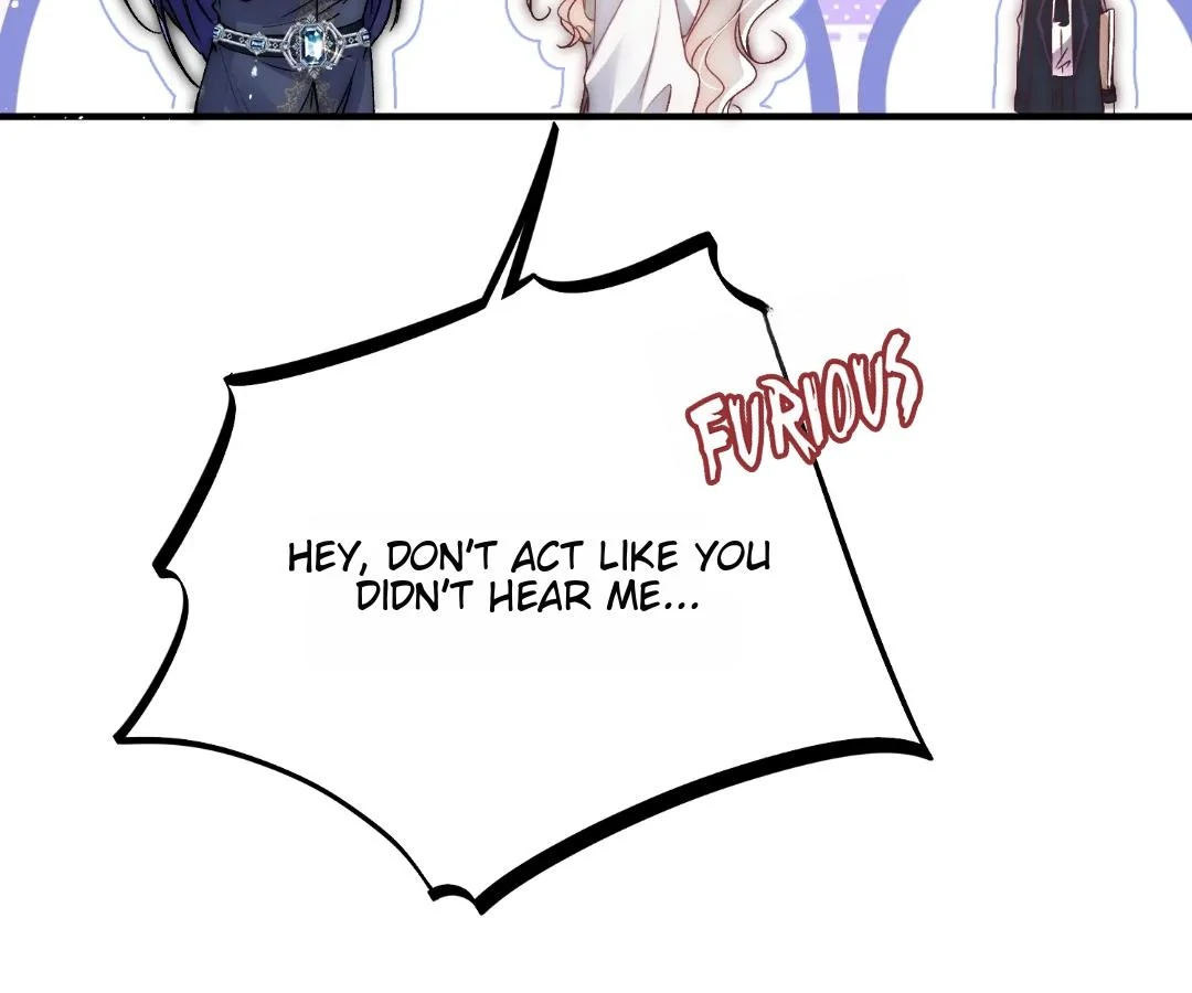 Glacial Prison [Official] - Chapter 18 manhwa