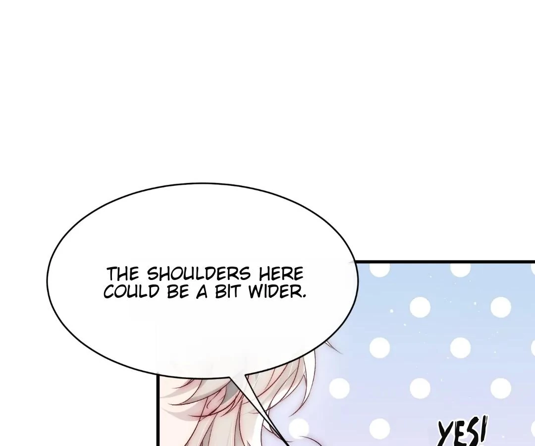 Glacial Prison [Official] - Chapter 18 manhwa