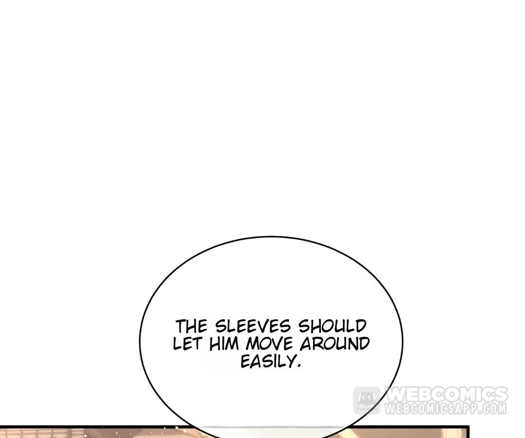 Glacial Prison [Official] - Chapter 18 manhwa