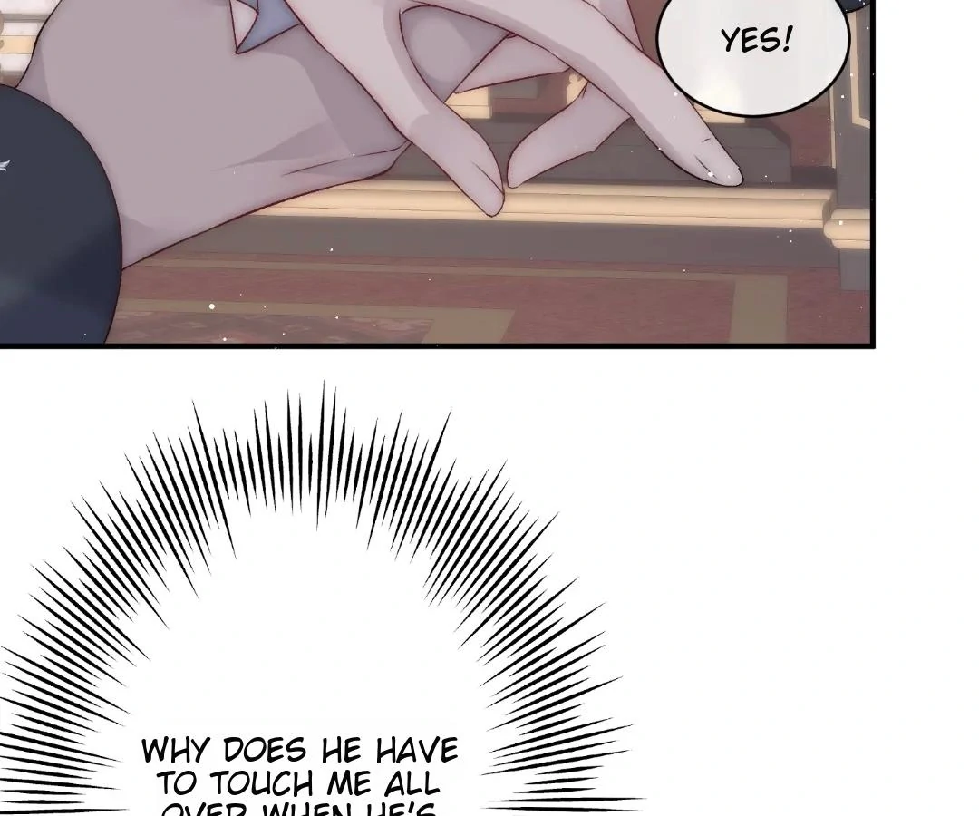 Glacial Prison [Official] - Chapter 18 manhwa
