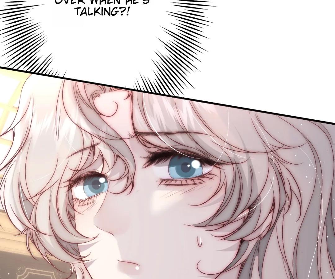 Glacial Prison [Official] - Chapter 18 manhwa