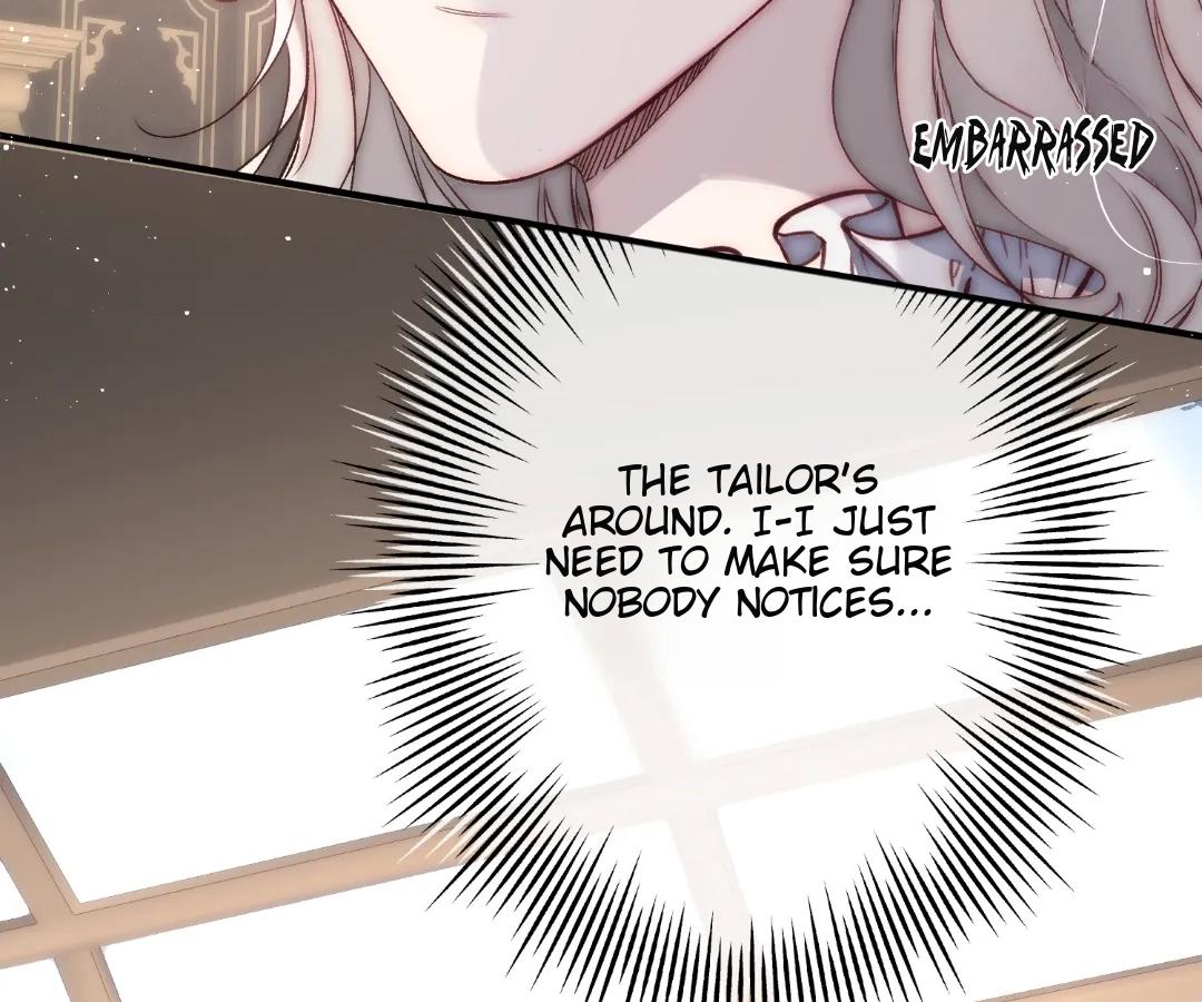 Glacial Prison [Official] - Chapter 18 manhwa