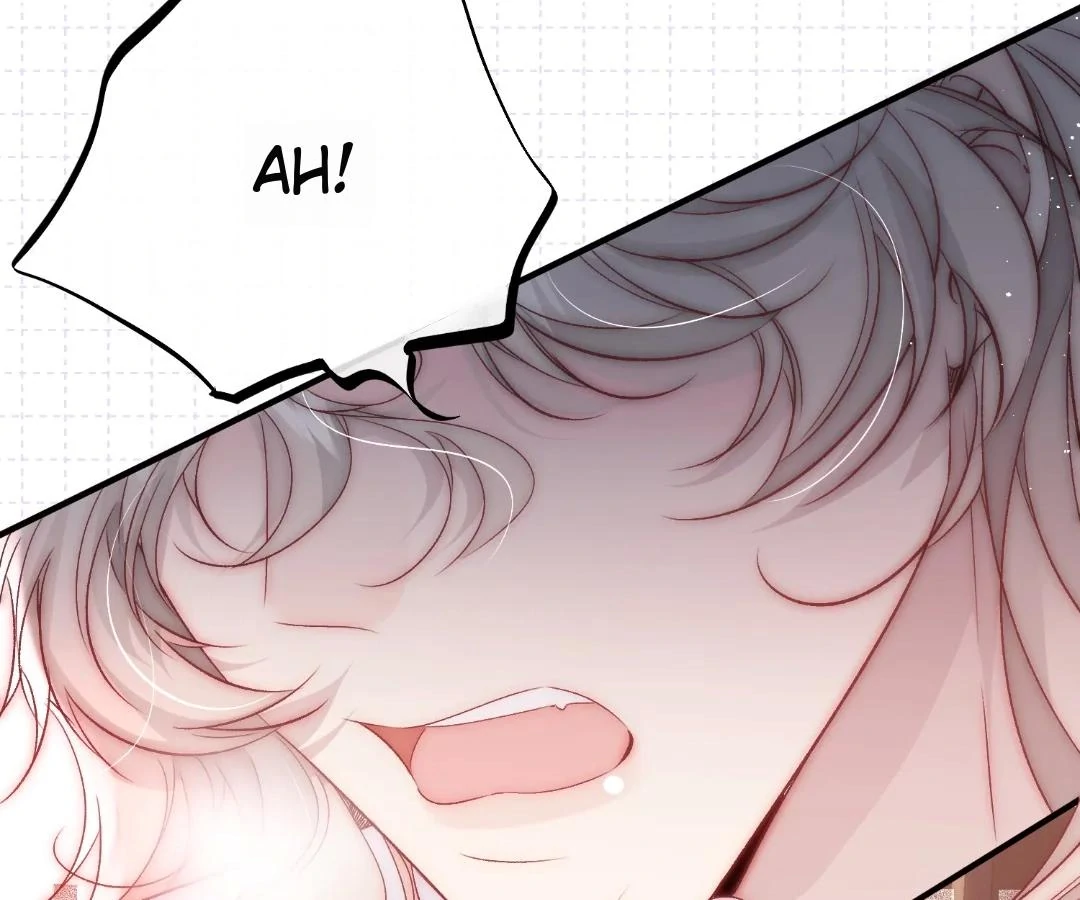 Glacial Prison [Official] - Chapter 18 manhwa