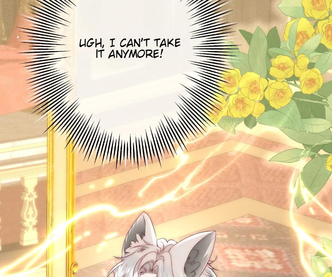 Glacial Prison [Official] - Chapter 18 manhwa