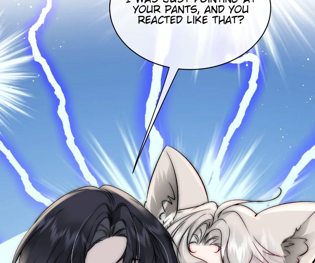 Glacial Prison [Official] - Chapter 18 manhwa