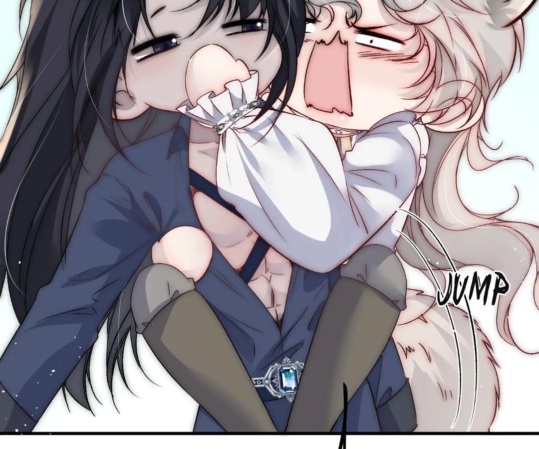Glacial Prison [Official] - Chapter 18 manhwa