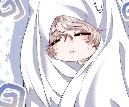 Glacial Prison [Official] - Chapter 19 manhwa