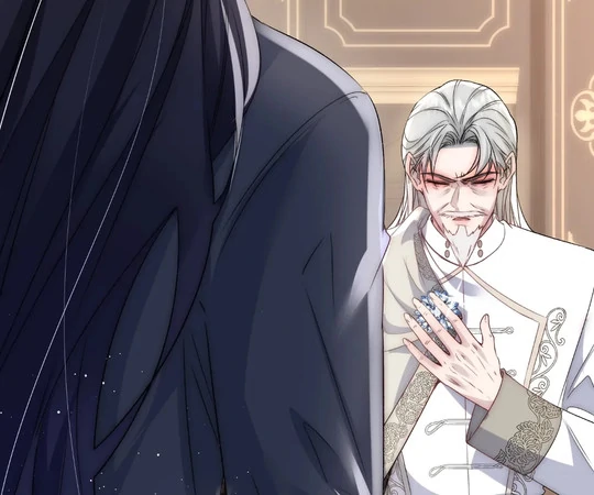 Glacial Prison [Official] - Chapter 19 manhwa