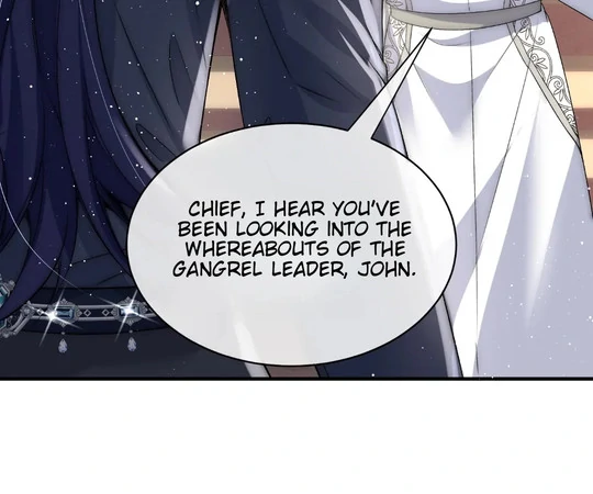 Glacial Prison [Official] - Chapter 19 manhwa
