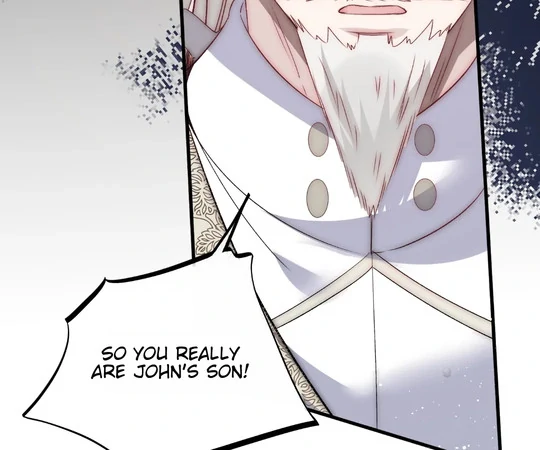 Glacial Prison [Official] - Chapter 19 manhwa