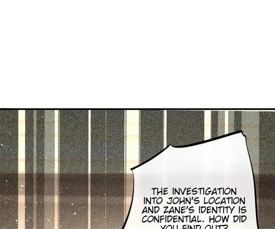 Glacial Prison [Official] - Chapter 19 manhwa