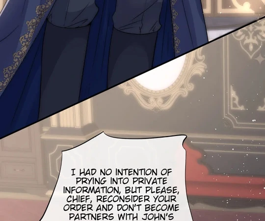 Glacial Prison [Official] - Chapter 19 manhwa