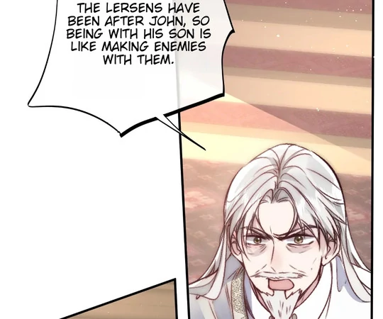 Glacial Prison [Official] - Chapter 19 manhwa