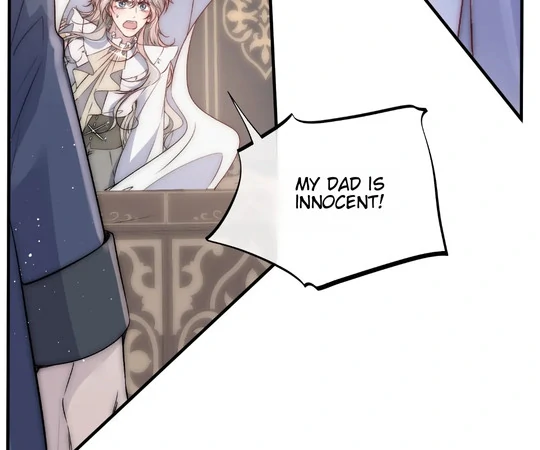 Glacial Prison [Official] - Chapter 19 manhwa