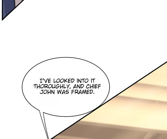 Glacial Prison [Official] - Chapter 19 manhwa