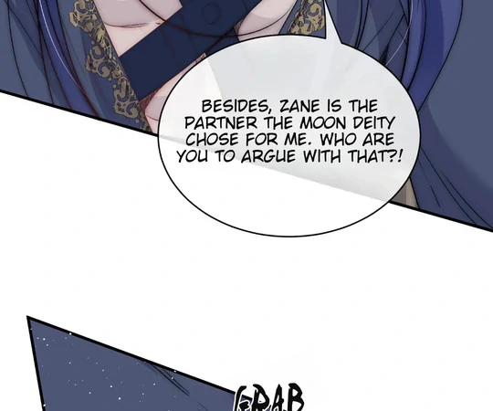 Glacial Prison [Official] - Chapter 19 manhwa