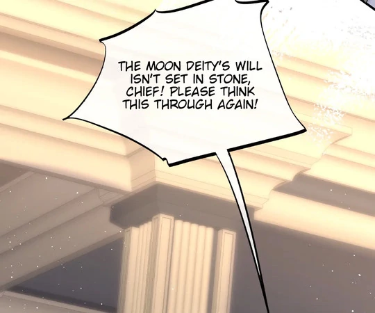 Glacial Prison [Official] - Chapter 19 manhwa