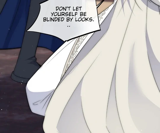 Glacial Prison [Official] - Chapter 19 manhwa
