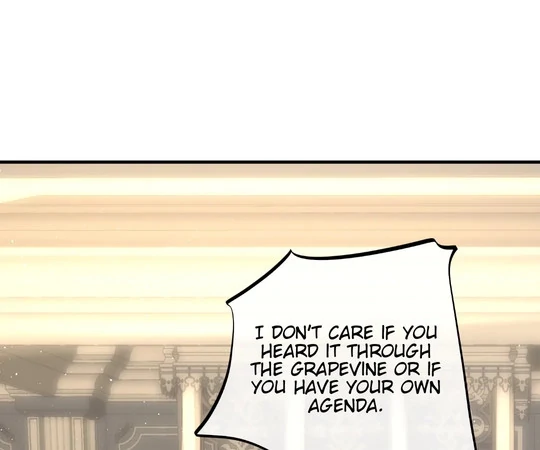 Glacial Prison [Official] - Chapter 19 manhwa