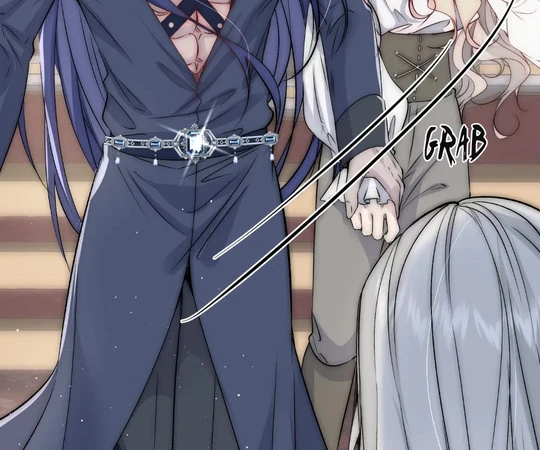 Glacial Prison [Official] - Chapter 19 manhwa