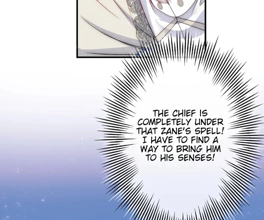 Glacial Prison [Official] - Chapter 19 manhwa