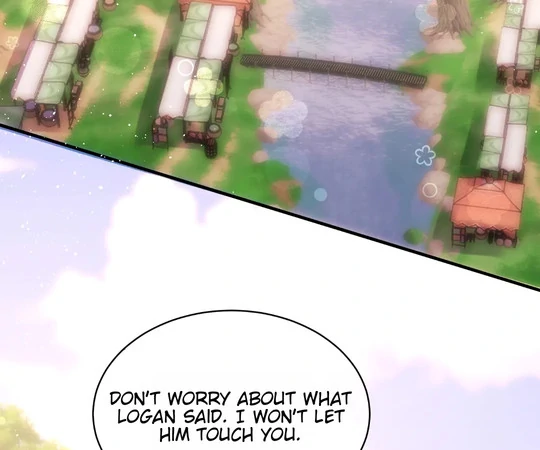 Glacial Prison [Official] - Chapter 19 manhwa