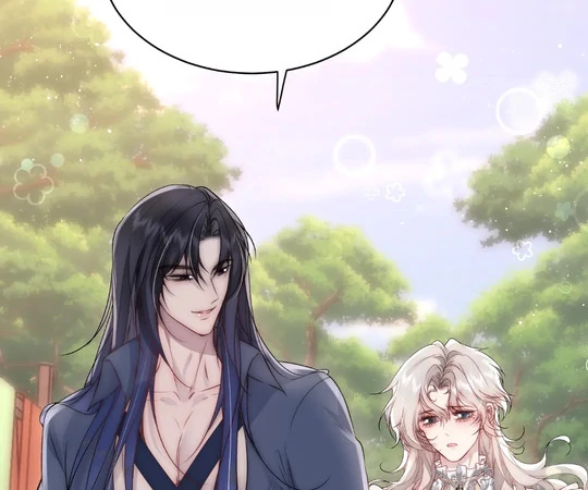 Glacial Prison [Official] - Chapter 19 manhwa
