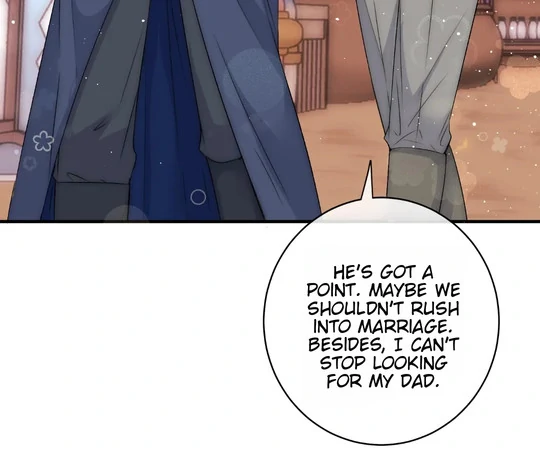 Glacial Prison [Official] - Chapter 19 manhwa