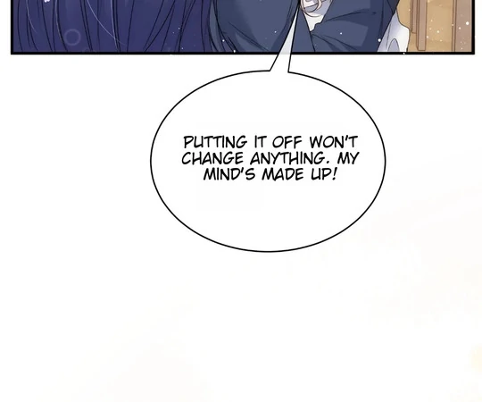 Glacial Prison [Official] - Chapter 19 manhwa