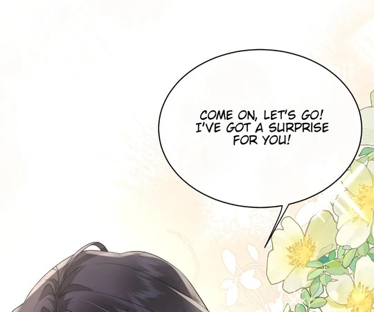 Glacial Prison [Official] - Chapter 19 manhwa