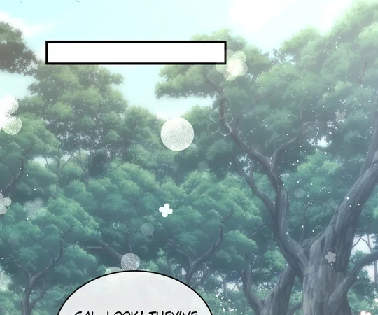 Glacial Prison [Official] - Chapter 19 manhwa