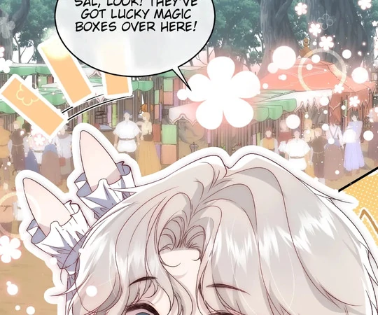 Glacial Prison [Official] - Chapter 19 manhwa