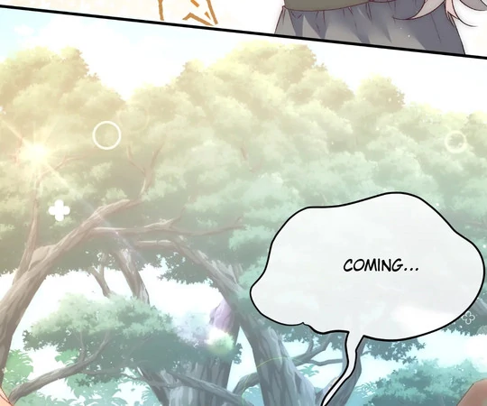 Glacial Prison [Official] - Chapter 19 manhwa